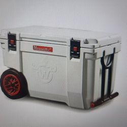 Moosejaw Ice Cooler