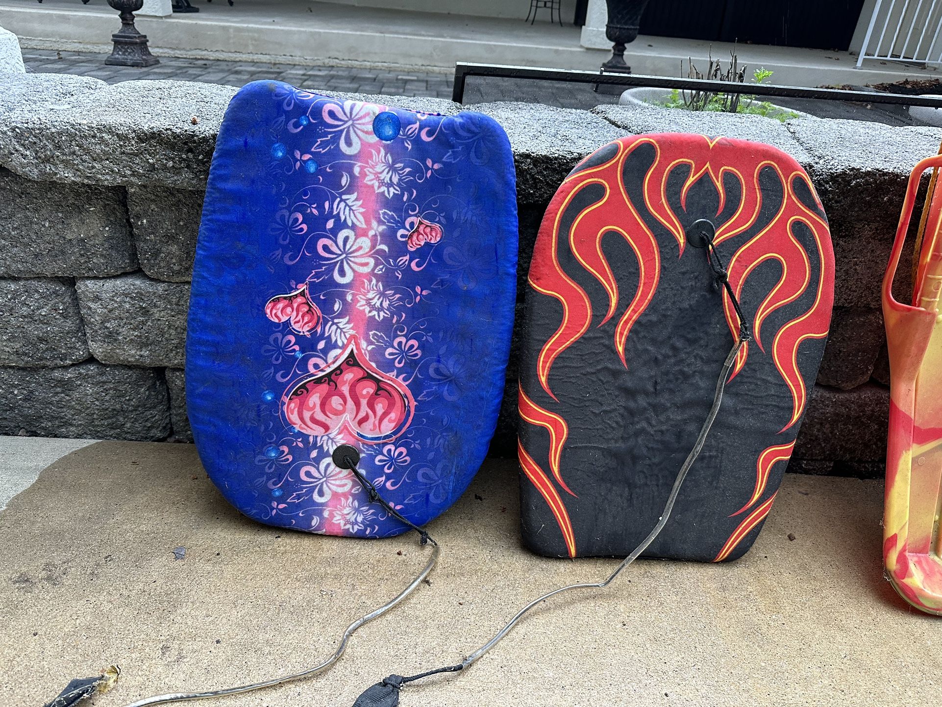 Boogie Boards 2