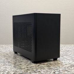 Cooler Master NR200 Mini-ITX PC Case