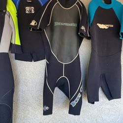 Body Glove Wetsuit 