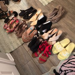 Women Shoes