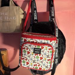 Igloo Lunch Bag Hello Kitty