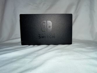 Nintendo Switch Dock with HDMI