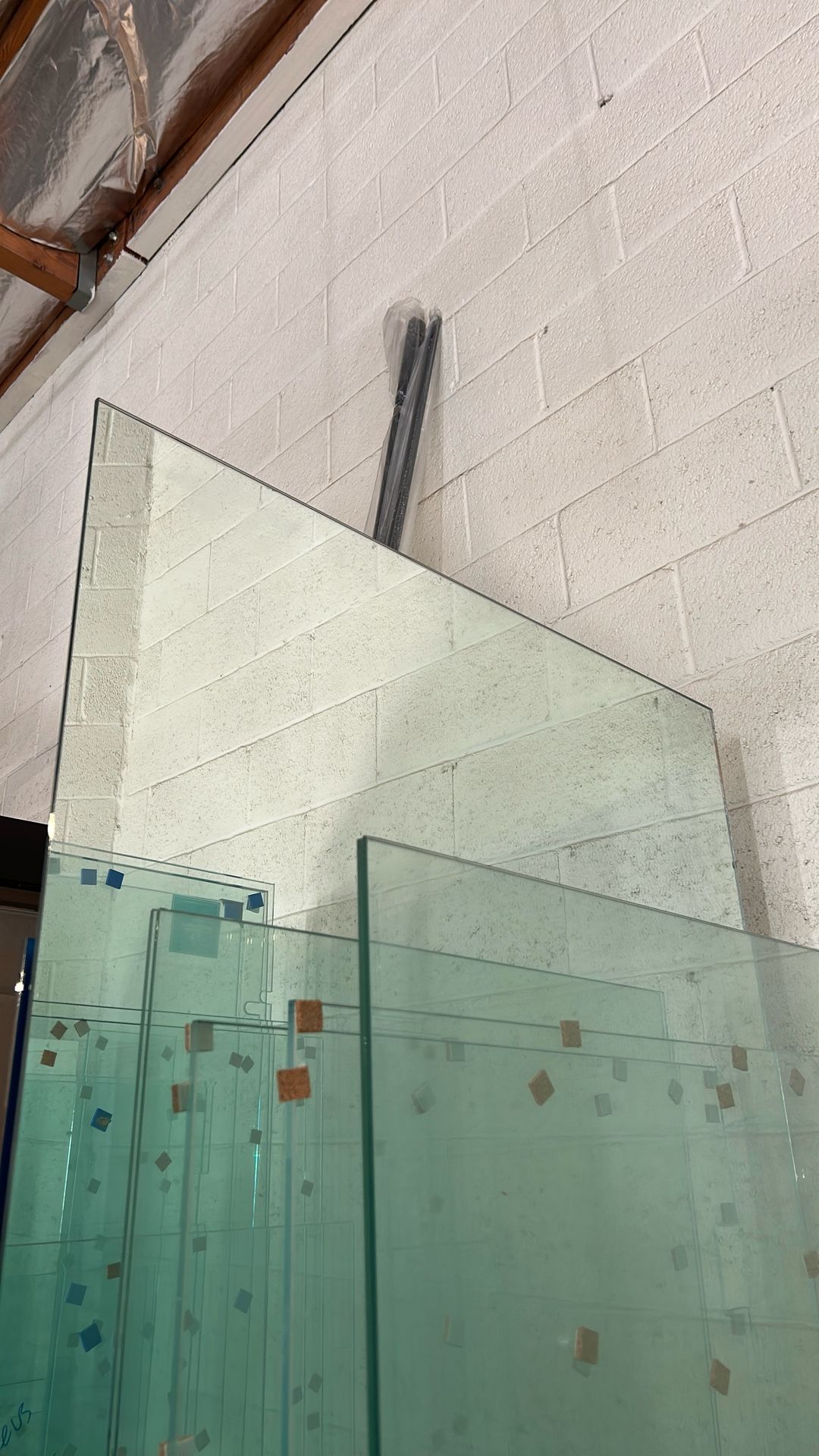 Mirror Work Multiple Different Wall Sizes Different Prices 