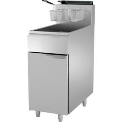 Kutano natural Gas Fryer