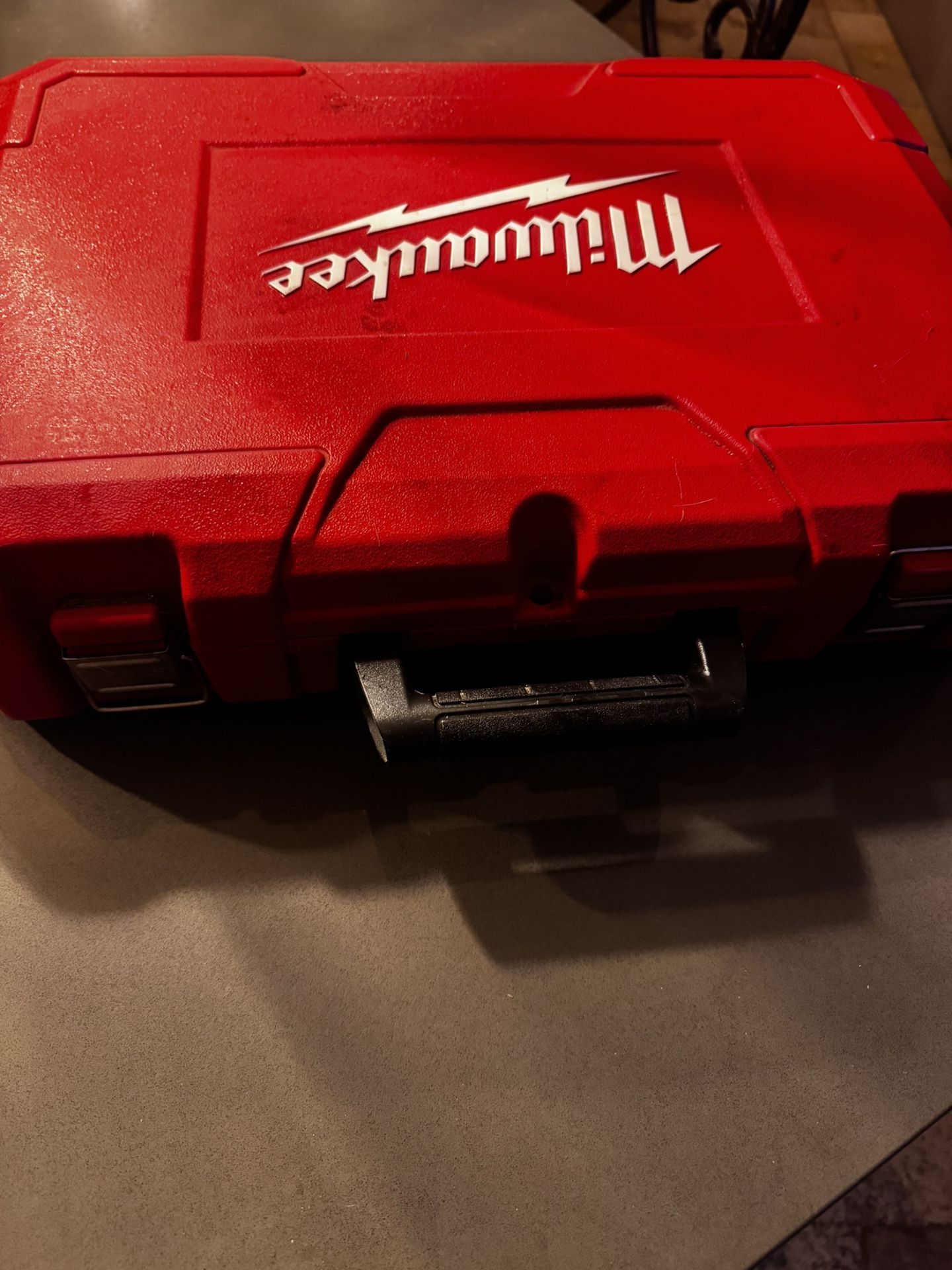 Milwaukee Sawzal Case