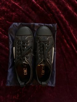 Dior b23 low top
