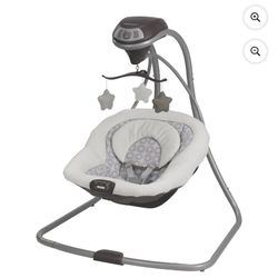 Graco Baby Swing 