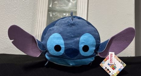 Disney Tsum Tsum 8” Stitch Plush