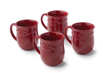Tazas pavillon princess house