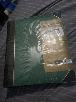 Photo Albums