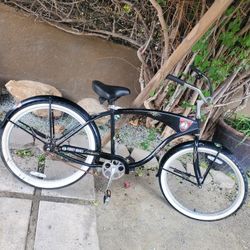 Fernet Branca Beach Cruiser 