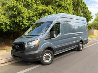 2019 Ford Transit 250 Van