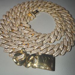 Cuban Chain 