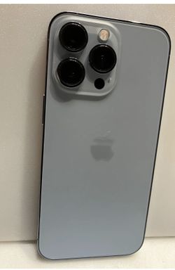 🔥🔥iPhone 13 Pro 128GB sierra blue unlocked To All Carrier