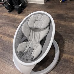 Mesedora Para Bebé 