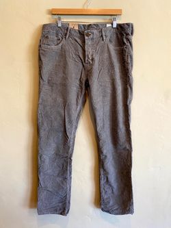 All Saints Corduane Jeans