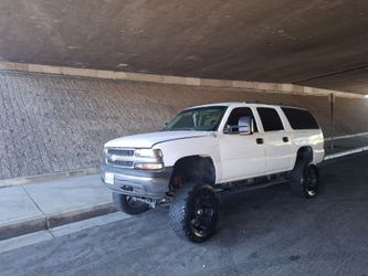 Chevy