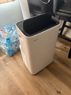 Portable AC