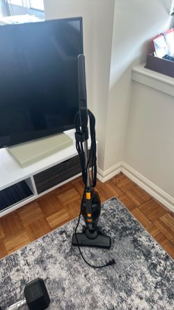 Vacuum