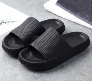 3D Sootheez Extremely Comfy/Thick Slippers