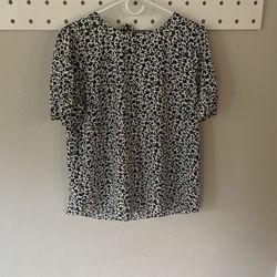 Women’s Blouse 