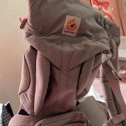 Ergo Baby Carriers
