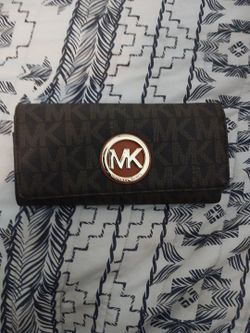 Mk wallet