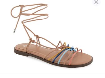 Sandles