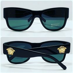 Versace Sunglass New
