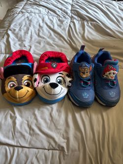 Paw Patrol bundle