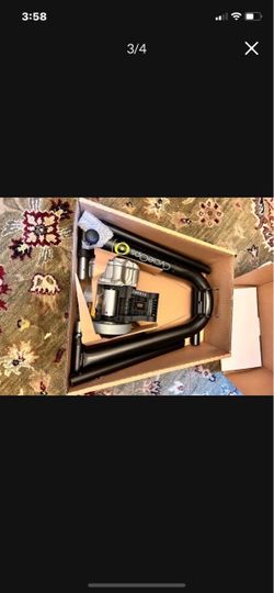 Cycle OPs Bicycle Trainer
