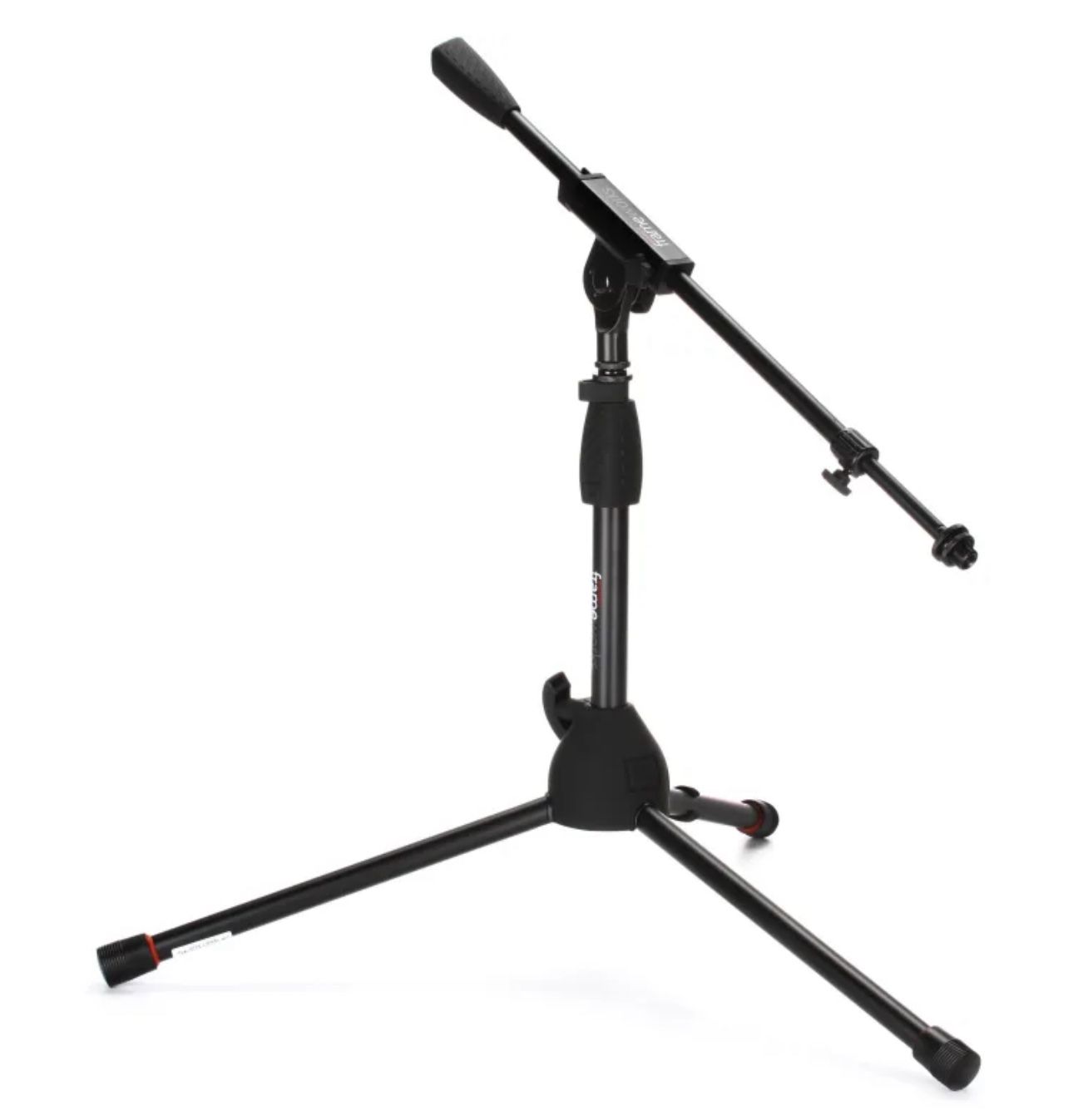 Two Gator Frameworks Frameworks GFW-MIC-2621 Tripod Style Bass Drum and Amp Mic Stands