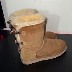 Women Ugg Boots Size 8 