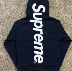 Supreme Hoodie