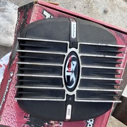 Amplificador Rockford Gaste