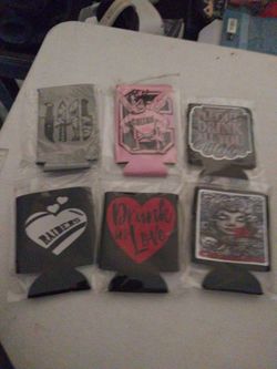 Koozies