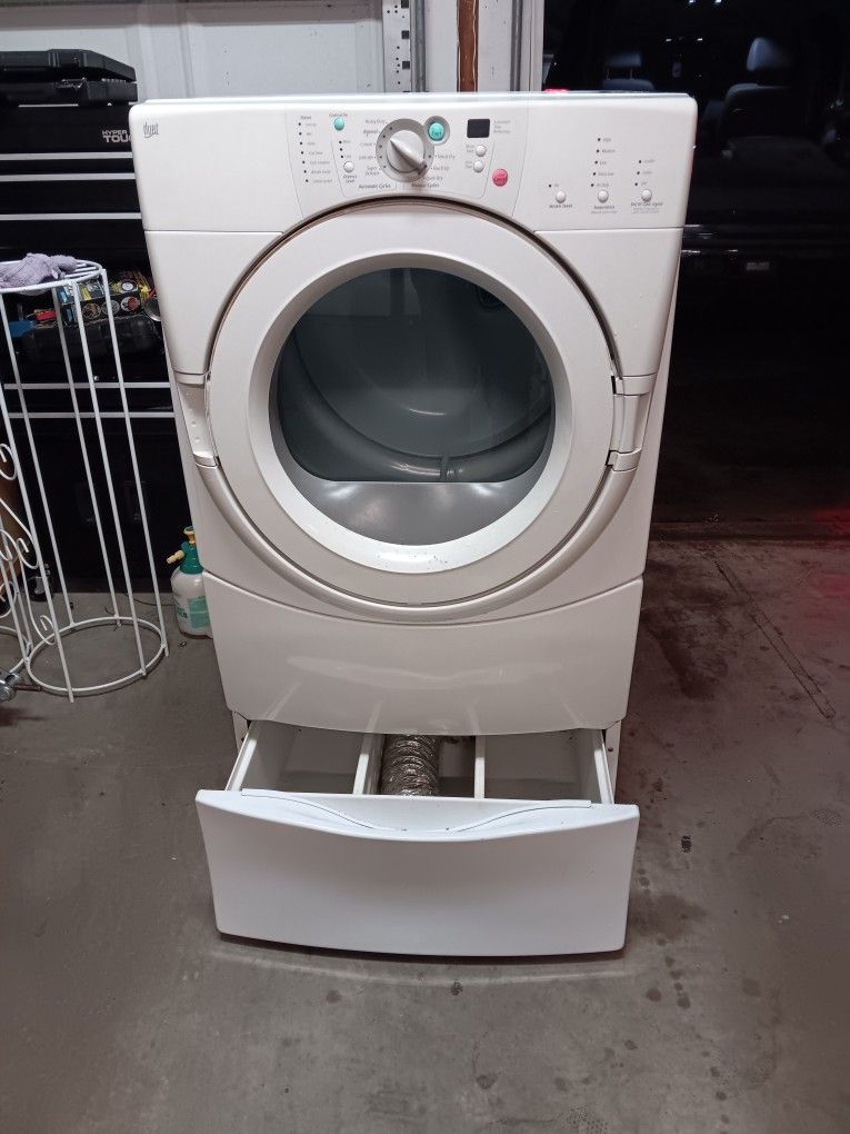 Used Washer And Dryer Front Load