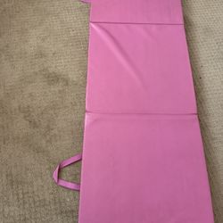 Gym Mat