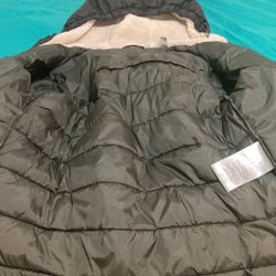 Mens Coat (Levi’s Brand)