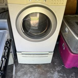 Dryer