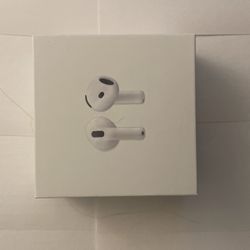AirPods 4