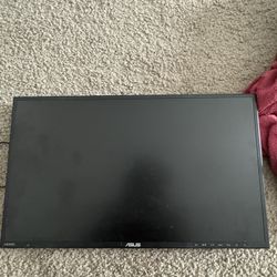 Gaming Monitor 4k With 4k HDMI Cable Included. (No Stand)