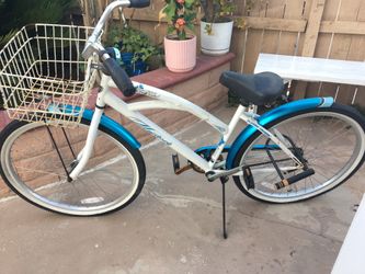 Visicleta bonita muy buena