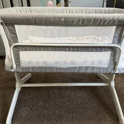 Bassinet 