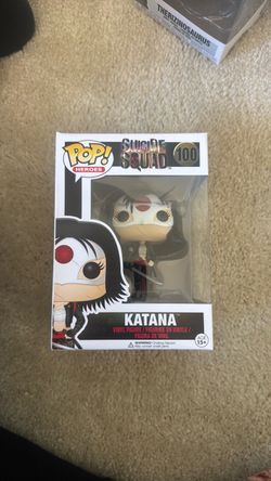 Funko Pop