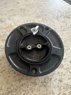 Vortex Gas Cap Kawasaki ZX6R