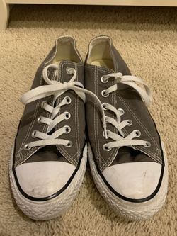 Converse Men’s 7.5/Women’s 9.5