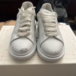 Kids Alexander McQueen
