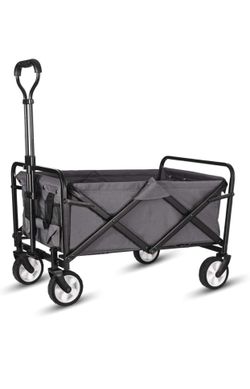 New Wagon + Free Shipping